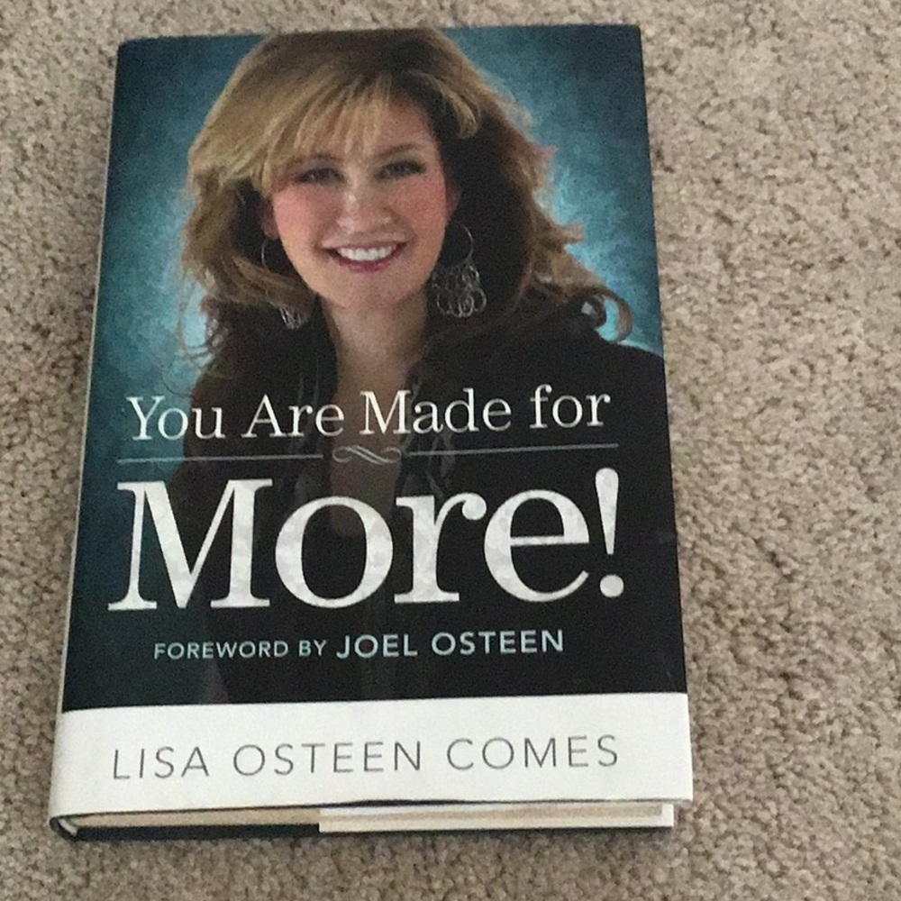 A book